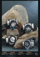 LED LIGHT