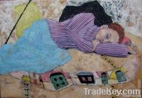 Custom Oil Painting