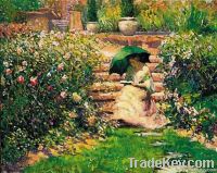 Custom Oil Painting