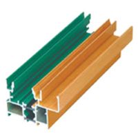 Aluminum Profile Extrusions