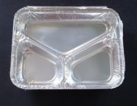 Aluminum Foil Container