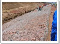 River Gabion Mattresses