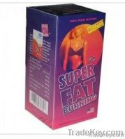 Super Fat Burning Capsule