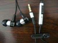 Earphone