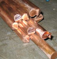 Copper tube