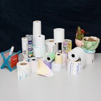 Thermal Paper