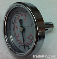 Bimetallic Thermometer