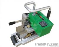 hot wedge welding machine