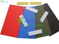 Colored Epoxy Laminates (G10/FR4)