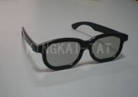 plastic 3D viewers
