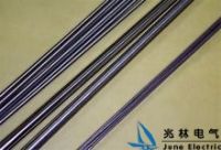 Molybdenum Bars
