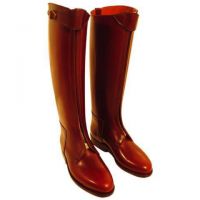 Polo Boots