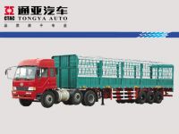 truck trailer