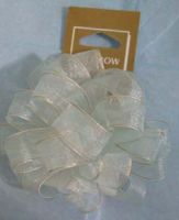 Fancy Bow