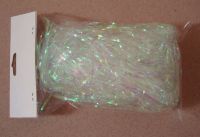 Angle Hair Shred Ribbon