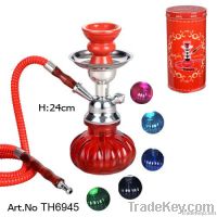 Tin Hookah