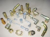 Hydraulic fitting From China