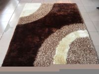Shaggy Carpet