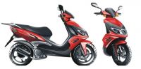 Scooter(NOVA