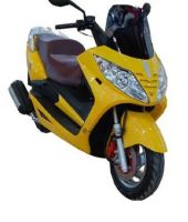Scooter(Adonis
