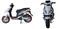 EEC Scooter