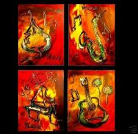 Giclee Prints