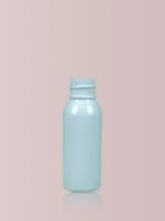 PET bottle for cosmetic packing