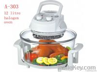 12 litre halogen oven of Chinese origin