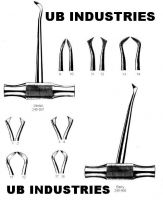 DENTAL ELEVATORS