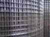 welded wire mesh