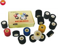 DK-815 Solid Ink Roller  (printing roller, printer roller)