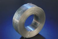 Sell Galvanized Iron Flat Wire