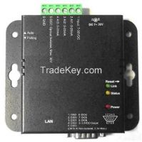 Ethernet to DI/I &amp; AI gateway-IP-IO