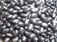 black kidney beans