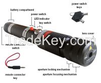 portable laser From Colombia