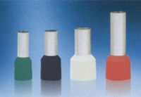 Pipe pre-insulation terminal From China