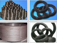 Black iron wire (Annealed Wire)