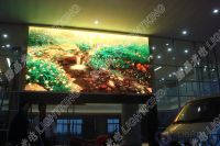 Outdoor /indoor Led Display