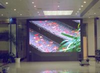 P7.62 Indoor Display