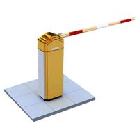 Digital Barrier/Boom Gates/Automatic Barrier gate From China