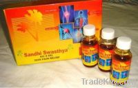 SANDHI SWASTHYA OIL