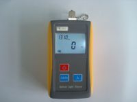 TM102 Handheld Optical Light Source