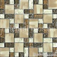 glass mosaic