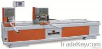 Automatic Double-head Welding Machine