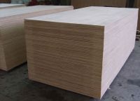 commercial plywood