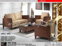 Rattan  Furniture