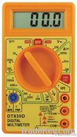 Multimeter