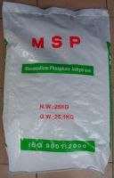 monosodium phosphate anhydrous