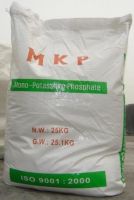monopotassium phosphate From China