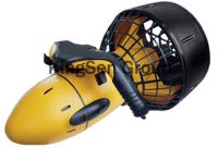 Sea Scooters With CE Apprvoval